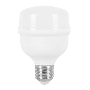 Lâmpada High Power Led 20w 6500k Bivolt Bronzearte
