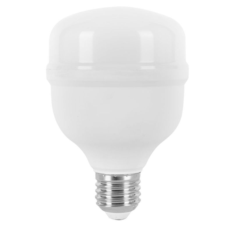 Lampada de Led High Power 30W A60 Bronzearte l Força e Luz