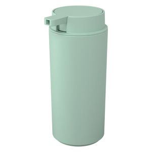 Porta Sabonete Liq Serene 290ml Verde Jade Coza