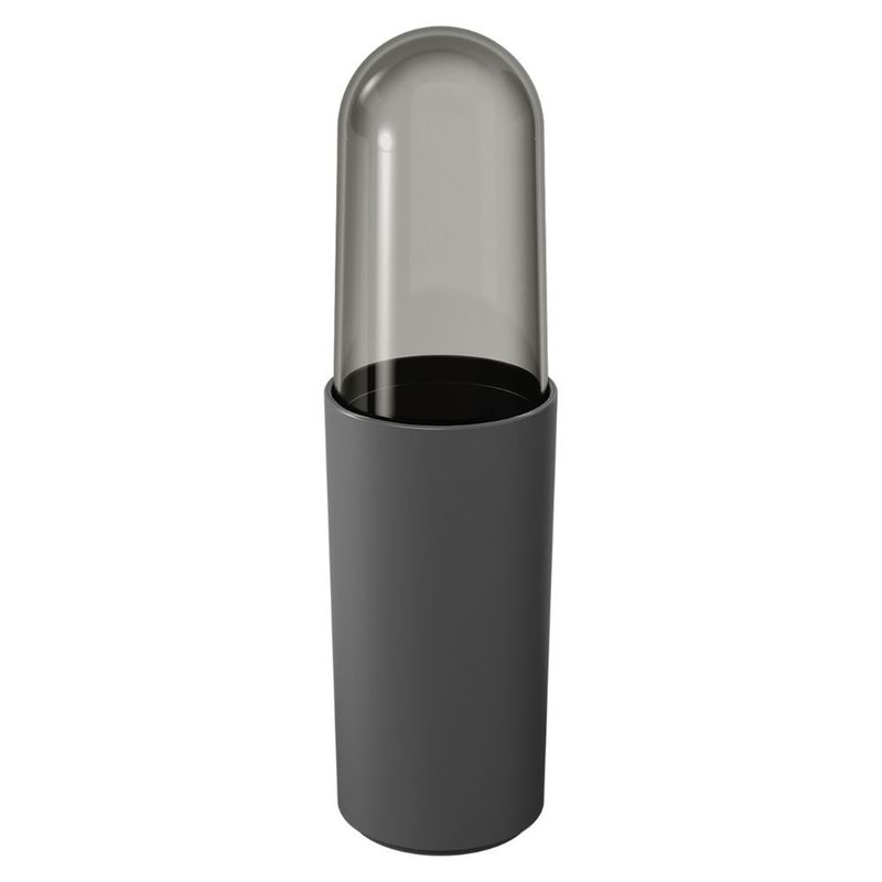 Porta_Escova_Com_Tampa_Serene_Cinza_Chumbo_Coza_104093601jpg