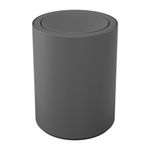 Lixeira_Com_Tampa_Basculante_Serene_1l_Cinza_Chumbo_Coza_104094402jpg