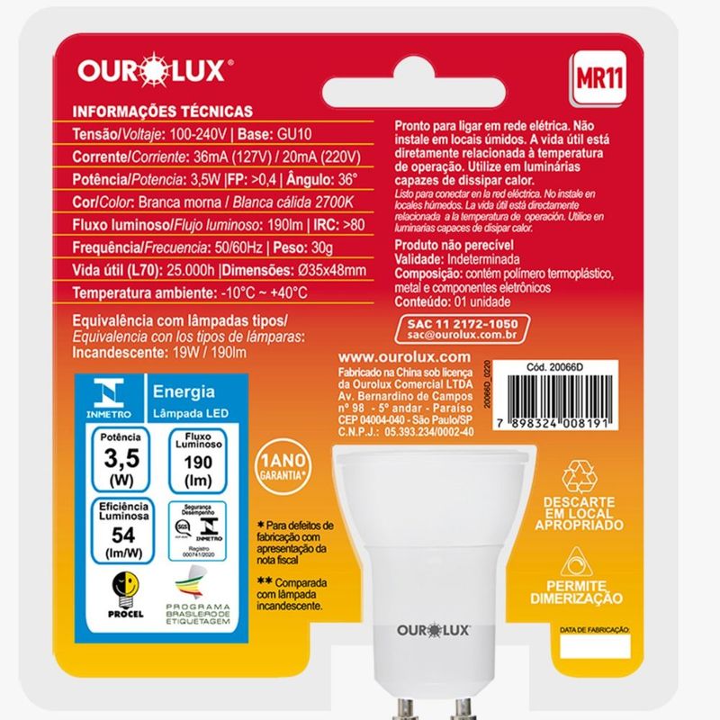Lampada_Superled_Mr11_36_Dim_35w_2700k_Bivolt_Ourolux_103518003jpg