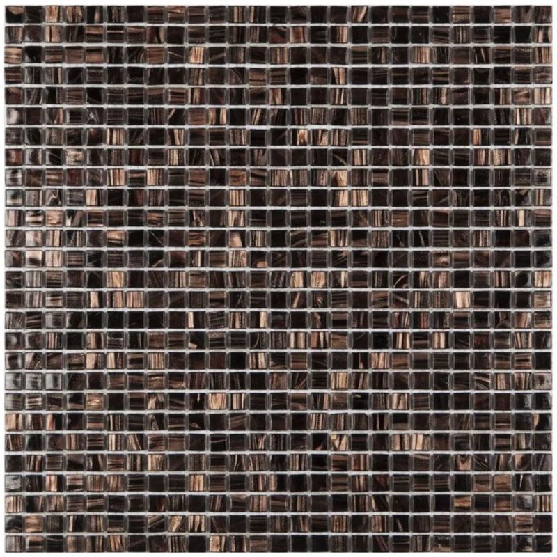 Pastilha_De_Vidro_31x31_Risena_Marrom_E_Preta_Gd102__Glass_Mosaic_102909001jpg