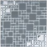 Pastilha_De_Vidro_30x30_Cristal_Mosaic_Cinza_Cm91_Glass_Mosaic_103985501jpg