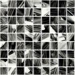 Pastilha_De_Vidro_292x292_Cristal_Monet_Preta_Kl31_Glass_Mosaic_103985401jpg