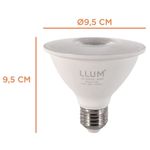 Lmpada_Power_Led_Par30_12w_6500k_Bivolt_Bronzearte_103248202jpg
