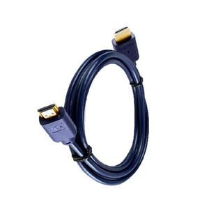 Cabo Hdmi 2.0 3d 19 Pinos 2 Metros Aquario