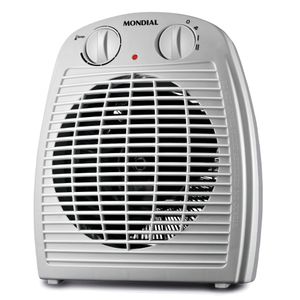 Aquecedor De Ar A-08 60hz 220v Mondial