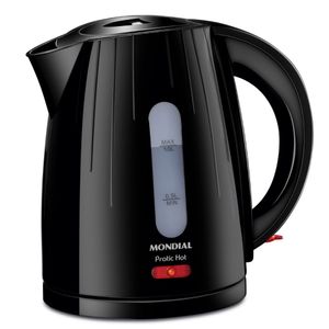 Chaleira Eletrica Pratic Hot 220v (Ce-07) Mondial