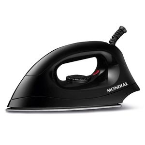 Ferro De Passar A Seco (Fsn-55-B) 220v Mondial