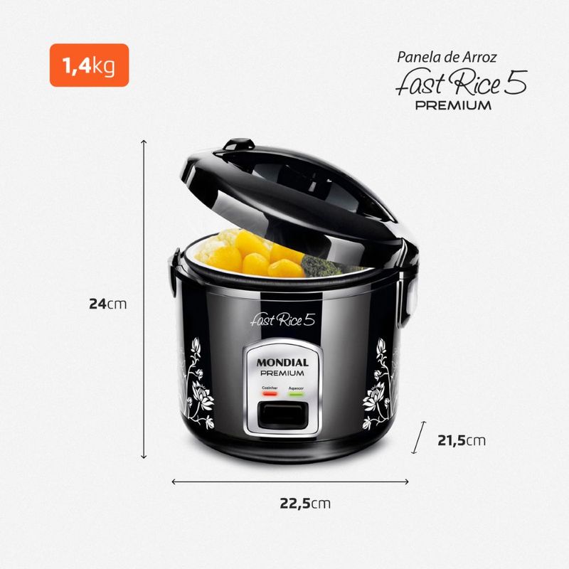 Panela_De_Arroz_Fast_Premium_220v_Npe085x_Mondial_102407404jpg