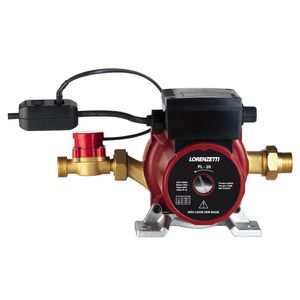 Pressurizador Pl20 220v Lorenzetti