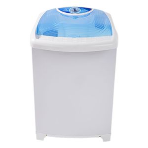 Tanque Super Star Branca 220v Lave Mais