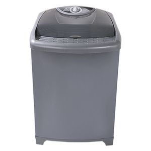 Tanque Super Star Prata 220v Lave Mais