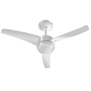 Ventilador De Teto Maxi Air Branco 220v (Vte-01) Mondial