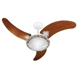 Ventilador Teto Delta Ventus 220v Ventidelta
