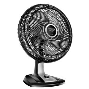 Ventilador Super Turbo 8 Pas 40cm 220v (Vtx408p) Mondial