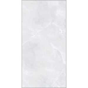 Porcelanato 60x119 Tasos Grey Polido Cx2.15m2 Gaudi