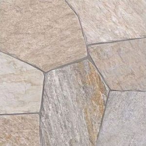 Piso Esmaltado 58x58 Hd557008 Cx2.32m2 Textura Original No Ambiente Marmocerâmica