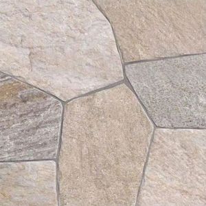 Piso Esmaltado 58x58 Hd557008 Cx2.32m2 Textura Original No Ambiente Marmocerâmica