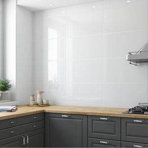 Revestimento 34x60 Pei3 Lc Branco Cx2.10m2 Proporciona Qualidade E Estilo Para O Seu Ambiente Formigres
