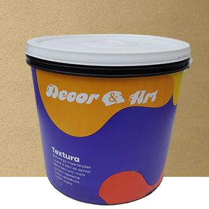 Textura Granelli Marfim Balde 20kg Decor E Arte