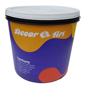Textura Granelli Branco Balde 20kg Decor E Arte