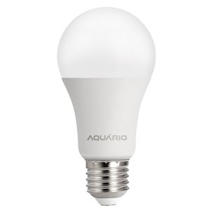 Lampada Smart Wi-Fi Aquario