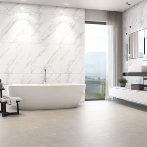 Piso 60x60 Retificado Rt60018 Cx2.52m2 Embramaco