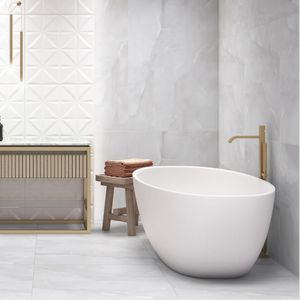 Porcelanato 82x82 Polido P82036 Cx2.02m2 Embramaco