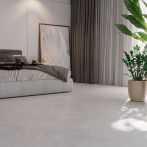 Porcelanato 94x94 Polido P94501 Cx2.65m2 Embramaco