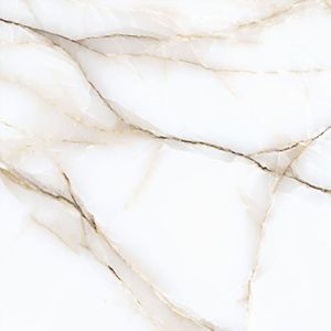 Piso 81x81 Golden Lux Polido Retificado Lb Cx1.97m2 Formigres