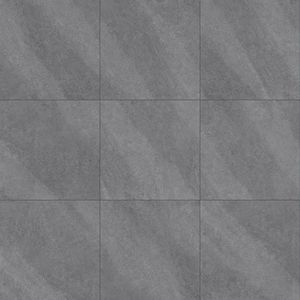 Porcelanato 90x90 Limestone Grigio-90 Natural Cx2.43m2 Delta