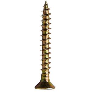 Parafuso Phillips Chata 4x50mm 10 Unidades Fixtil
