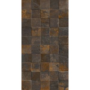 Piso Esmaltado 39x75 Ferrero 539010 Cx2.06m2 Marmoceramica