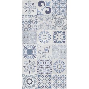 Piso Esmaltado 56x113 Marbella 860007 Cx2.50m2 Bellacer