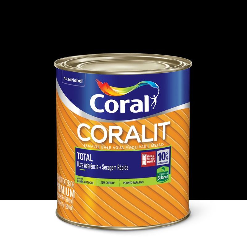 Esmalte_Coralit_Total_Base_gua_Fosco_Preto_900ml_Coral_104206202jpg