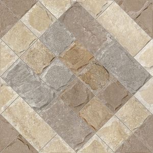 Piso Esmaltado 58x58 Hd5750 Cx2.32m2 Vistabella
