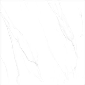 Piso Esmaltado 74x74 Calacata Polido Ret Cx2.22m2 Cedasa