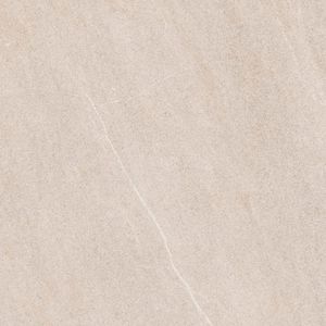 Piso Esmaltado 75x75 Zalla Bege Retif Cx2.28m2 Cedasa