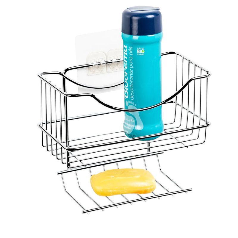 Porta_Shampoo_Com_Saboneteira_Cromado_Utimil_104207401jpg