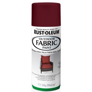 Tinta Spray Specialty Tecido Rosa Escuro 340g Viapol