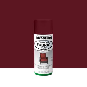 Tinta Spray Specialty Tecido Rosa Escuro 340g Viapol