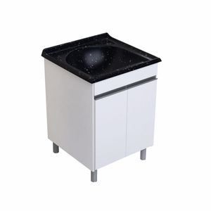Armario Amelia Lavanderia C/Tanque. 61.5x61cm