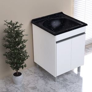 Armario Amelia Lavanderia C/Tanque. 61.5x61cm