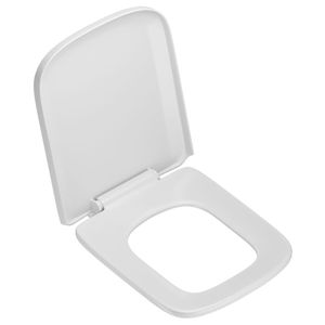 Assento Sanitário Lírio Pp Branco 55as7fp-1fb Fiori