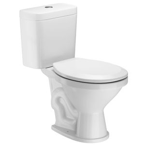 Bacia Para Caixa Acoplada Dalia Branco 55ba88-1fb Fiori
