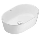Cuba_De_Apoio_Oval_45x30cm_Branco_55cb14J1fb_Fiori_104088301jpg