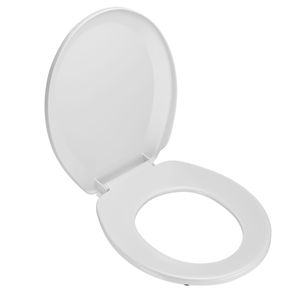 Assento Sanitário Dália Pp Branco 55as88fp-1fb Fiori