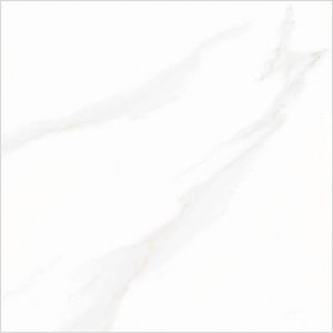 Porcelanato 80x80 Ibiza Branco Polido Cx2.60m2 Incesa